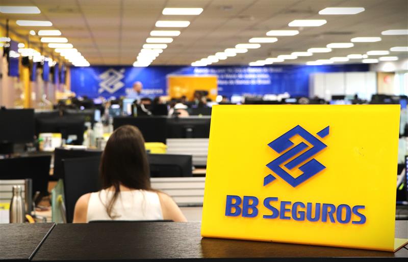 BB Seguridade alcança lucro líquido de R$ 8,7 BI em 2024