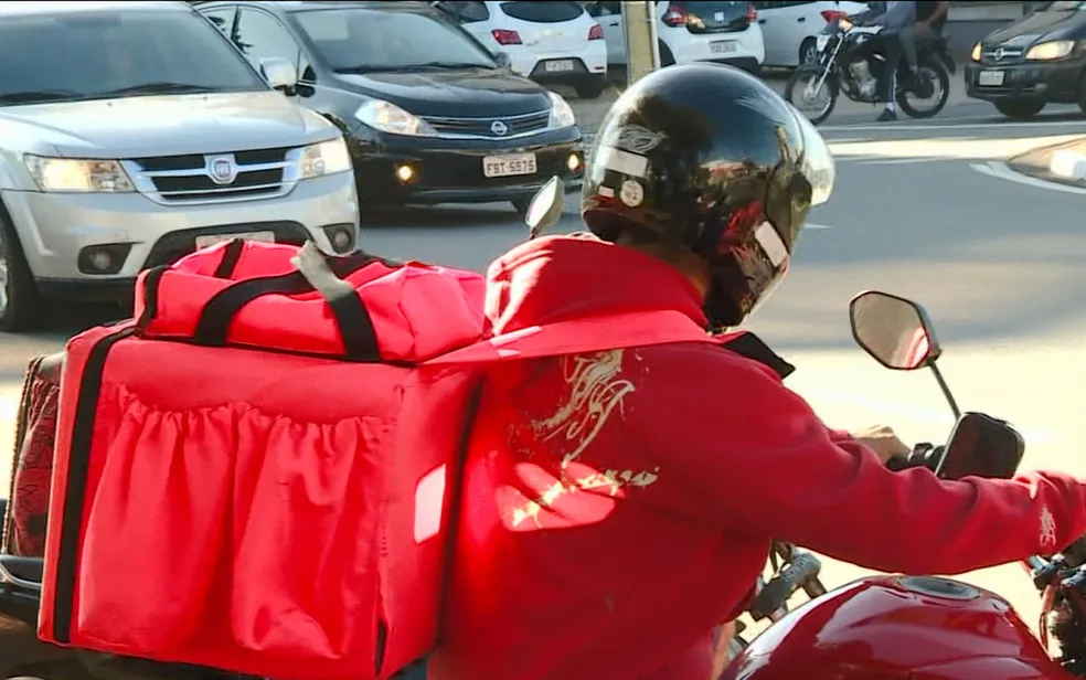 EuEntrego e Rapidoc anunciam colaboração para entregadores parceiros