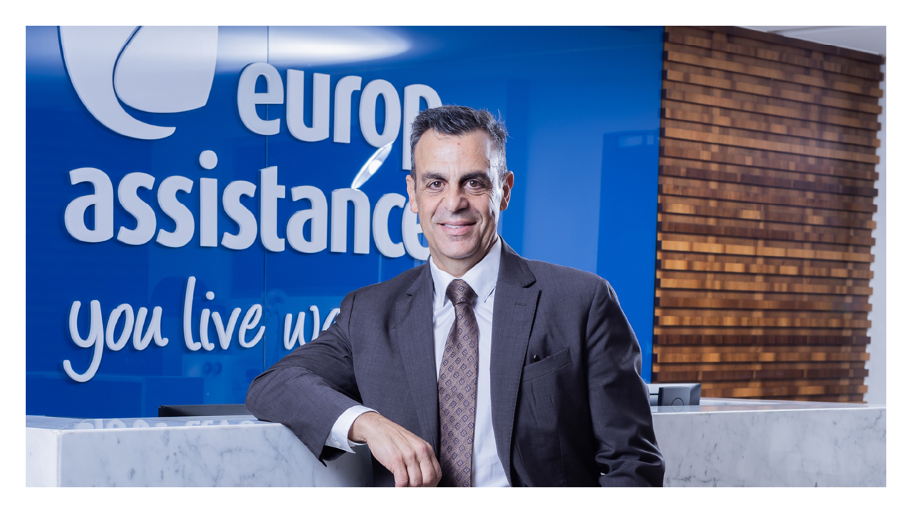 Europ Assistance aposta na diversificação