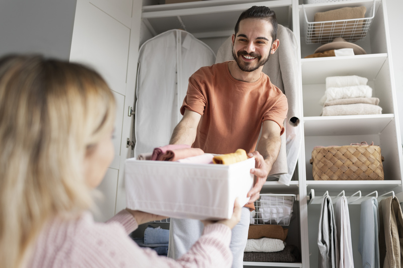 Serviço de Personal Organizer se populariza e vira assistência de seguro residencial