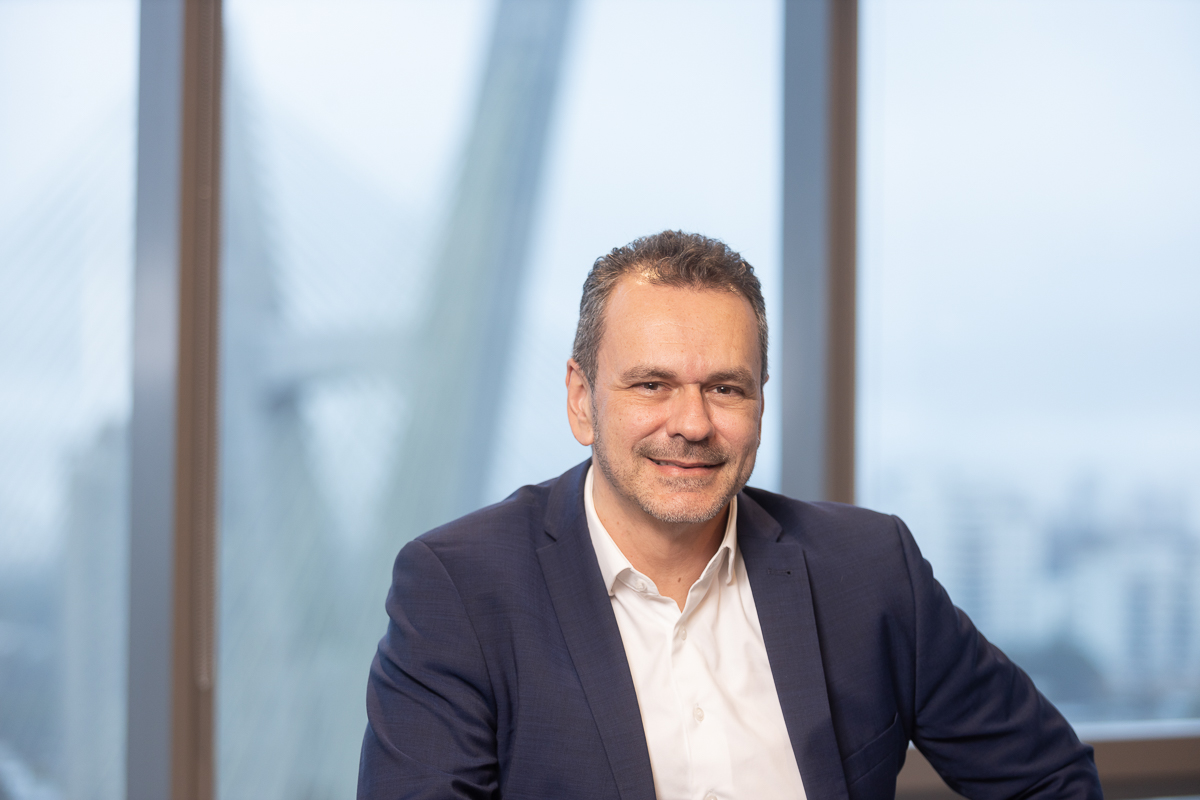 Inovações no seguro auto impulsionam expansão da Zurich no segmento