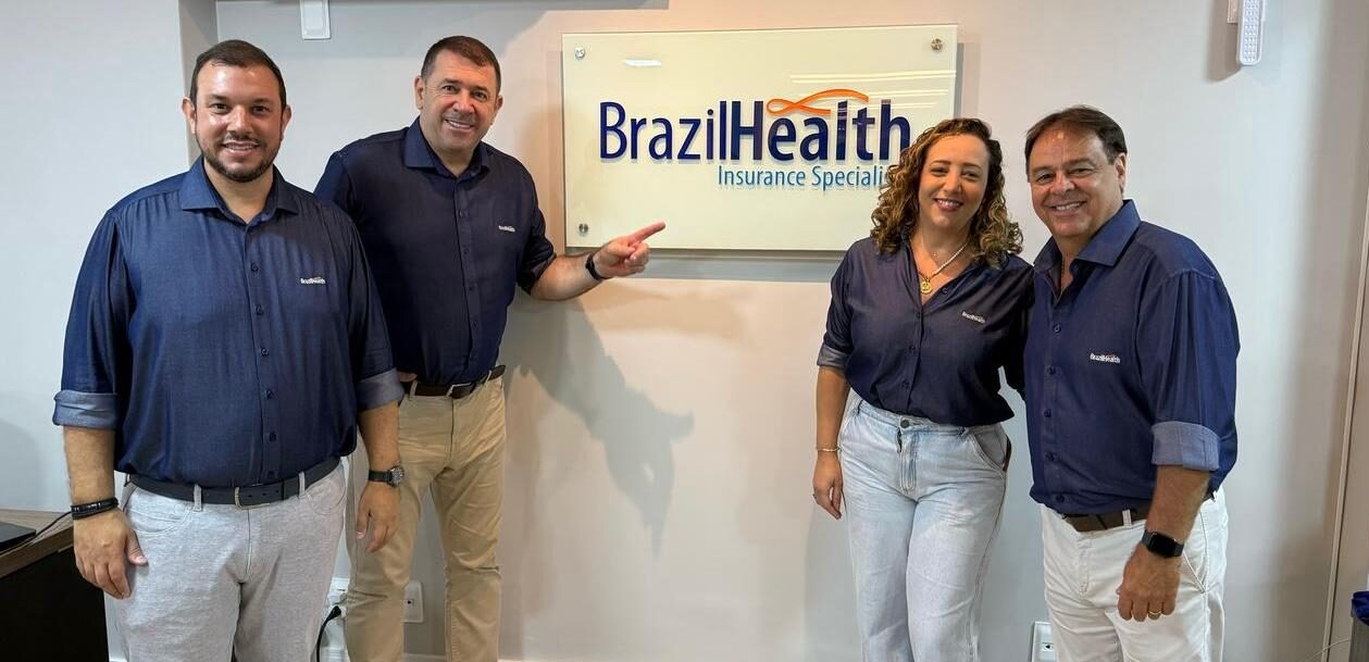 Brazil Health abre, oficialmente, as portas da filial no Rio de Janeiro