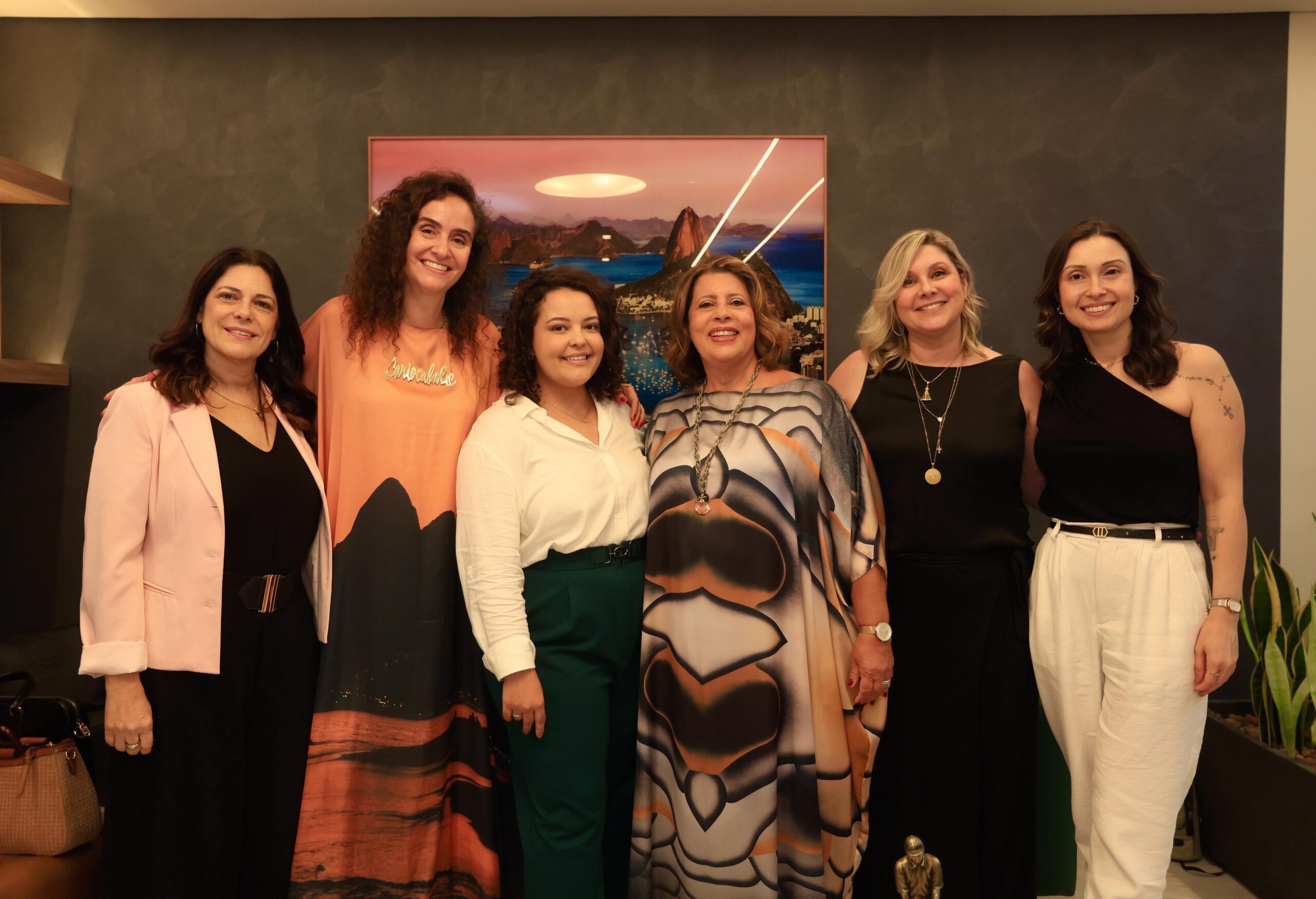 CCS-RJ dedica uma tarde às corretoras de seguros