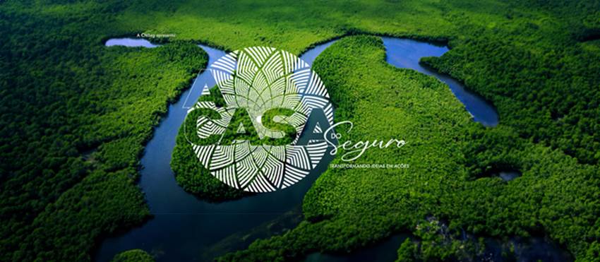 CNseg apresenta programação da Casa do Seguro