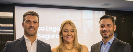 Conexão do Saber: advogados da Agrifoglio Vianna abordam Marco Legal dos Seguros em Porto Alegre (RS)