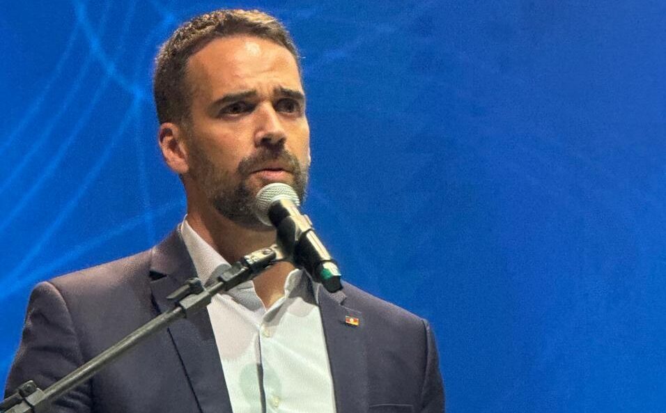 “É importante que a política de seguros seja disseminada”, destaca governador do RS durante abertura do Brasesul