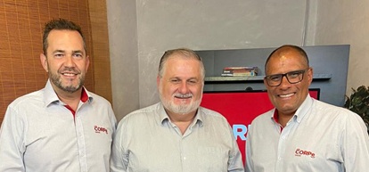 CORPe Saúde chega ao Sul de Minas em parceria com a operadora Medic Global