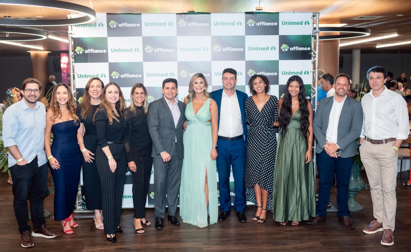 Affiance e Unimed-BH lançam parceria para impulsionar setor de saúde suplementar