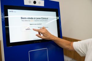 Leve Saúde cria check in automatizado em clínicas próprias e investe em solução de prevenção a fraudes baseado em IA