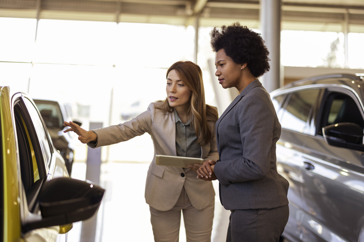 MDS Brasil destaca volume de endossos de substituição de veículos em 2024