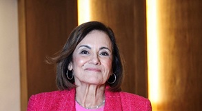 Diretora da ENS é uma das 50 mulheres mais influentes do setor de seguros