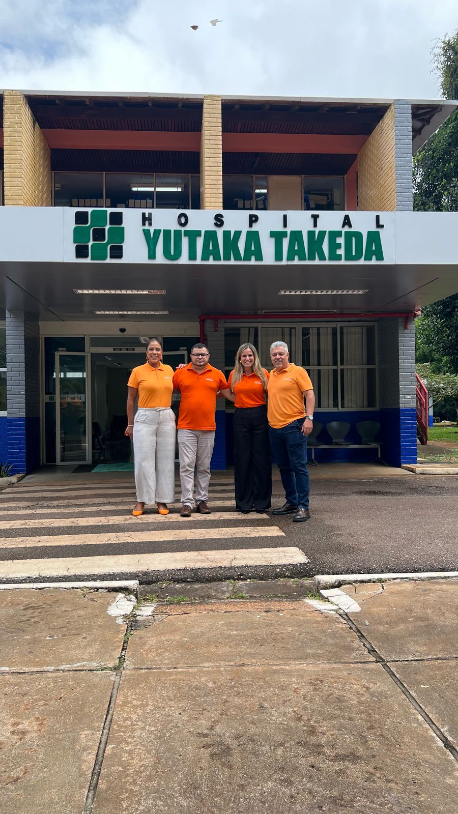 SulAmérica fortalece presença no Pará com encontros e lançamento de produtos