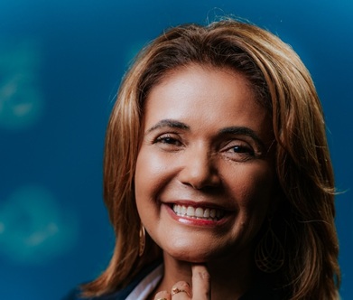 Patrícia Campos é destaque entre as mulheres mais influentes do setor de seguros