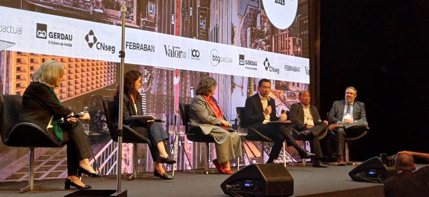 Setor segurador tem papel fundamental para enfrentamento das mudanças climáticas