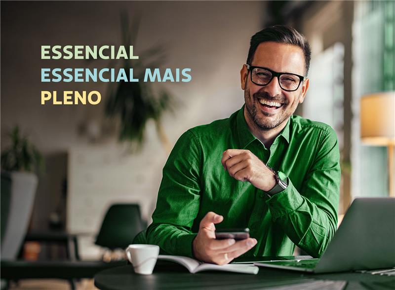 Unimed Ferj amplia portfólio com três opções de planos de saúde e lança campanha promocional