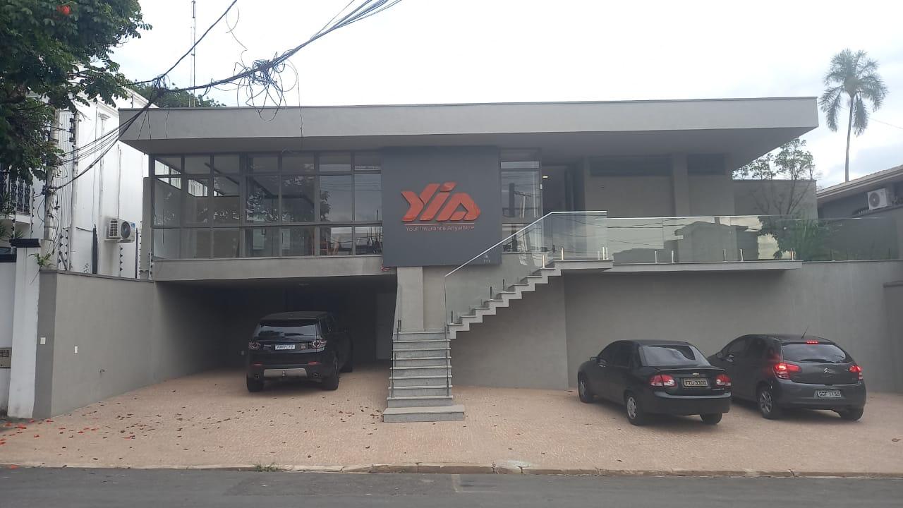 YIA Broker inaugura nova sede em Campinas