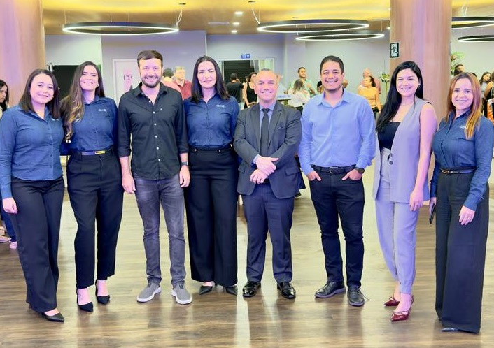 Mercado de saúde ganha novas possibilidades com parceria entre Simetria Brasil, Amil e Supermed