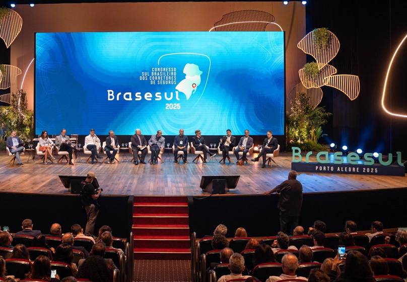 Brasesul: “a adaptação é o que faz o mundo diferente e nos permite alcançar todos os públicos”, diz presidente da Allianz