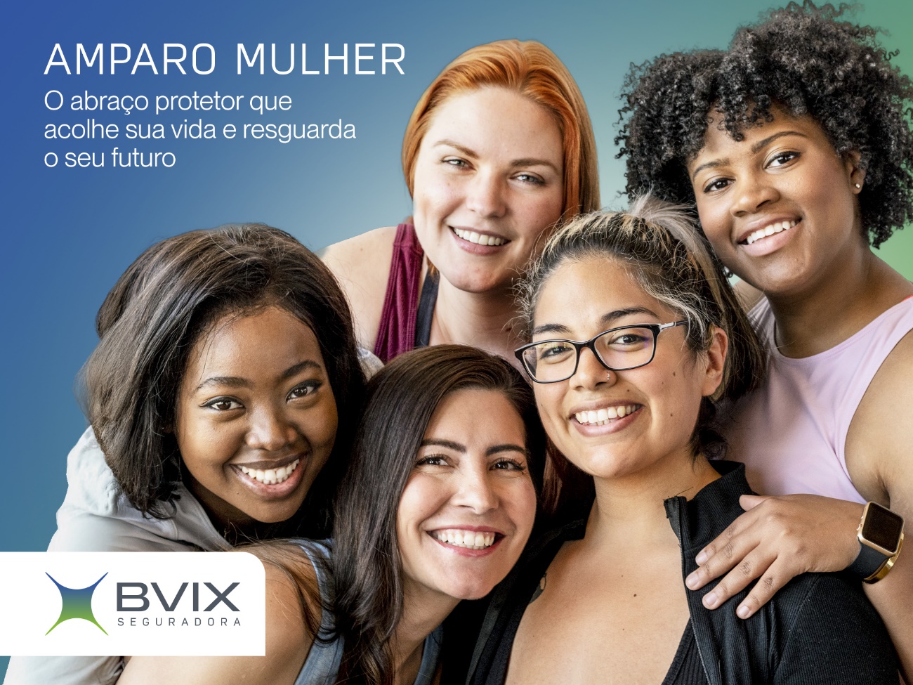 No mês das mulheres, a BVIX apresenta solução inovadora que garante proteção às mulheres vítimas de violência