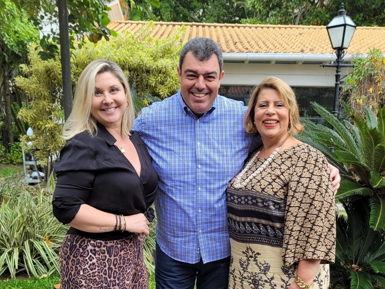 CCS-RJ celebra o Dia da Mulher