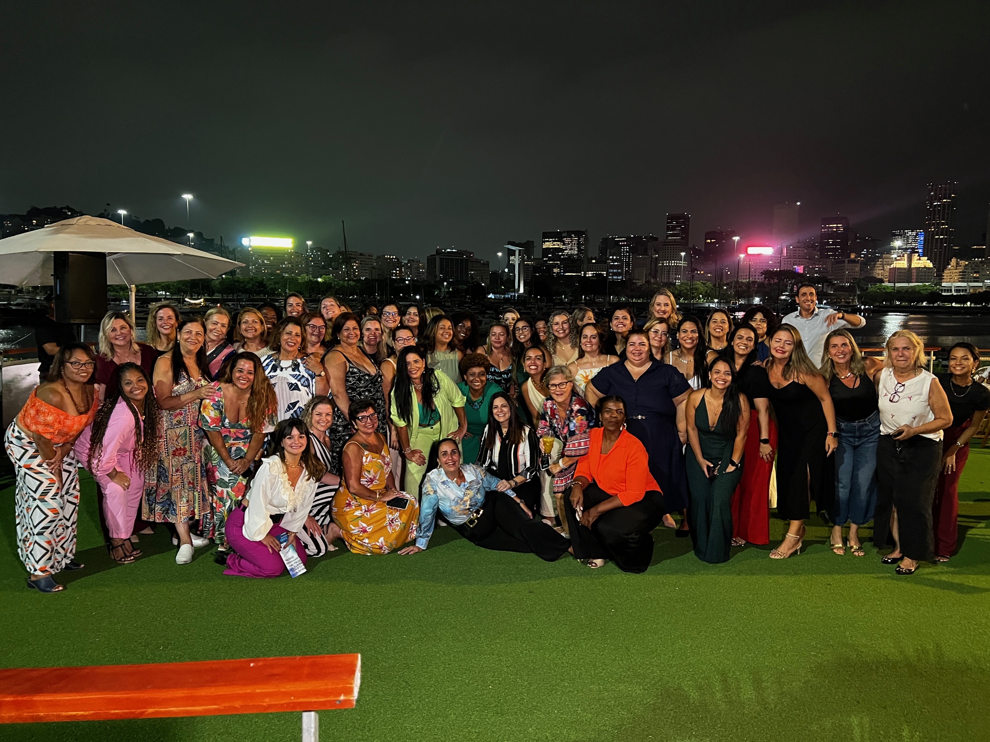O protagonismo feminino no mercado de seguros: Sincor-RJ celebra o Dia Internacional da Mulher em um evento dedicado a elas