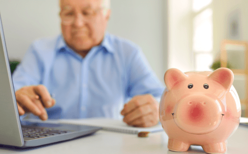 A importância da longevidade financeira diante da instabilidade econômica