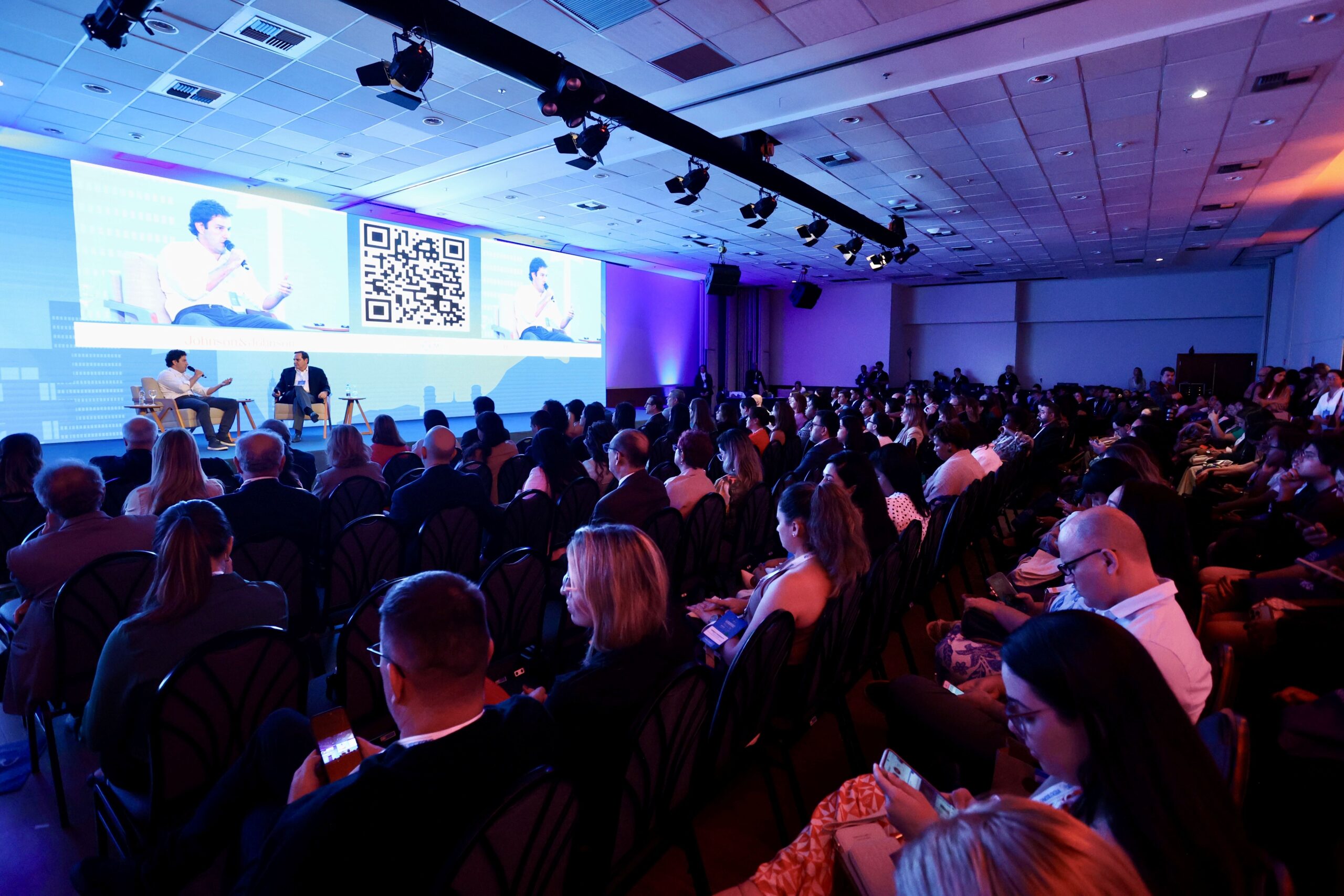 Com mais de 11 mil inscritos, Onco in Rio apresentou os principais avanços no tratamento e diagnóstico de câncer