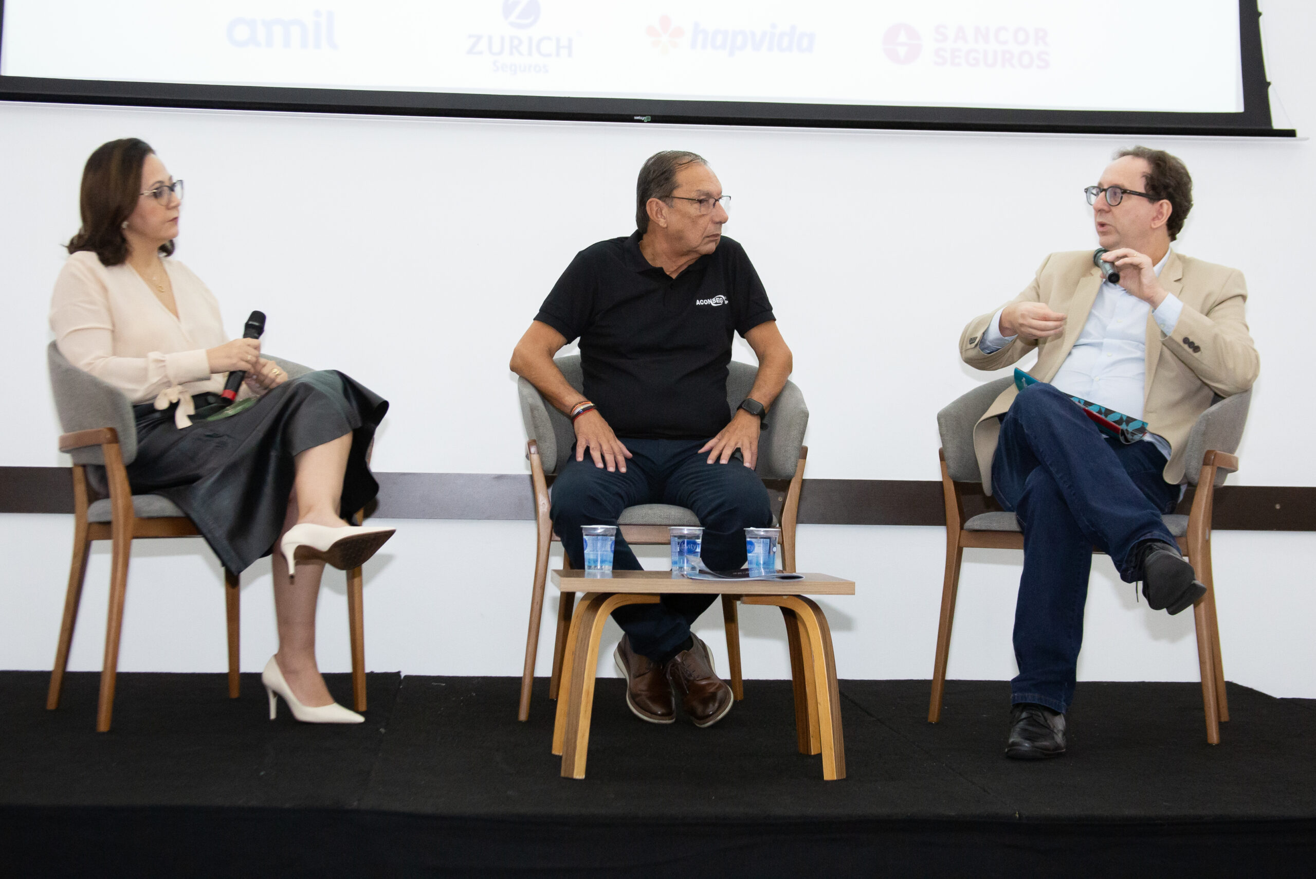 Aconseg-SP chega em 2025 com a meta de superar R$ 4 bi de produção