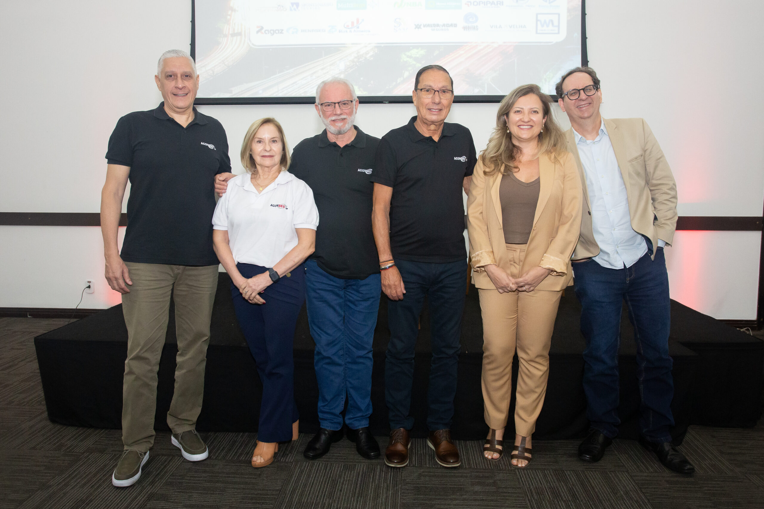 Aconseg-SP cresceu mais de 257% em produção nos últimos nove anos