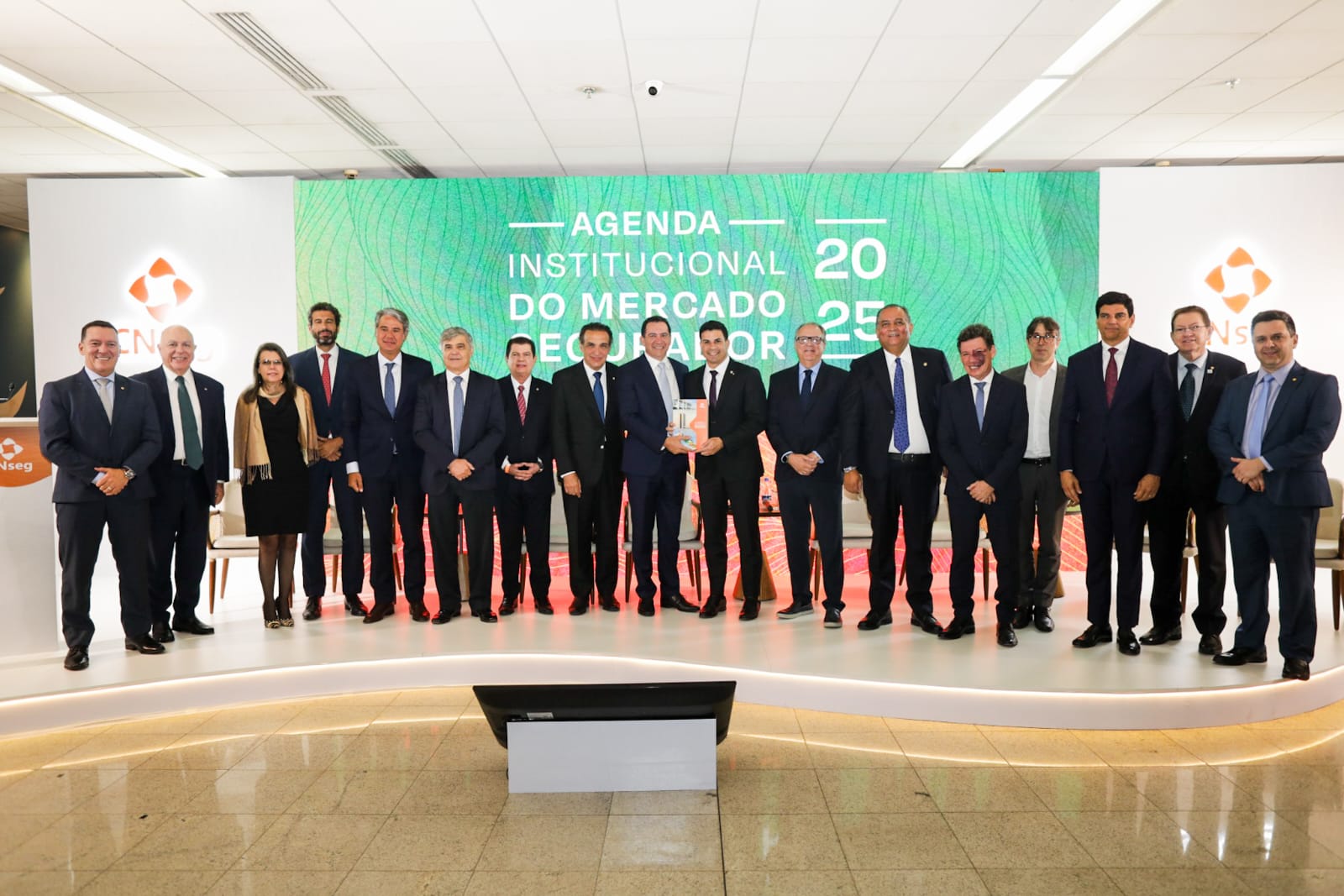 Mercado muda narrativa para mostrar o benefício do seguro à sociedade