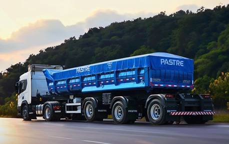 Âncora Consórcios e Pastre anunciam parceria estratégica e lançam o “Consórcio Pastre” para impulsionar o mercado de implementos rodoviários no Brasil