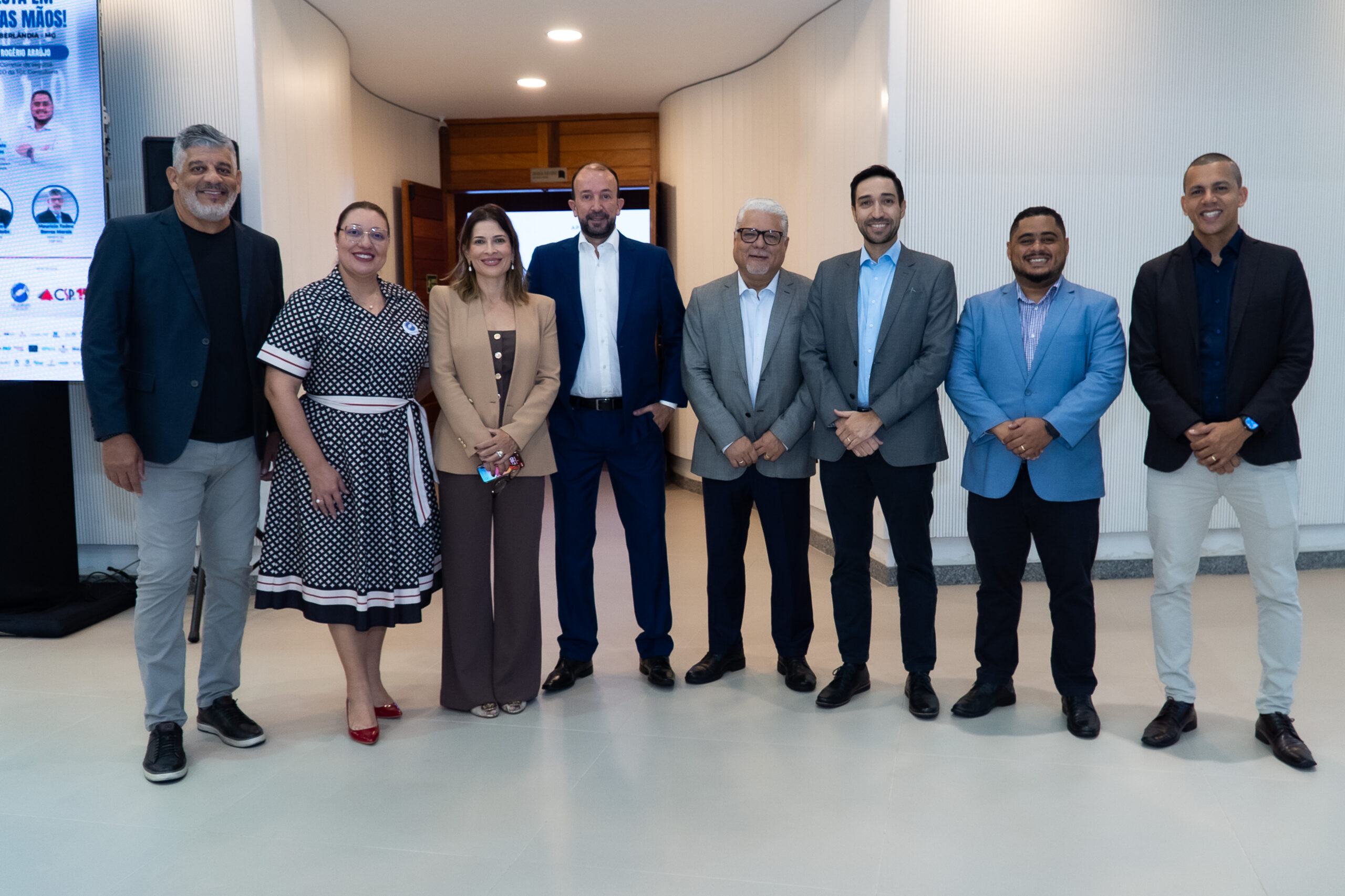 CSP-MG leva capacitação e integração a Uberlândia em parceria com ASCORSEG