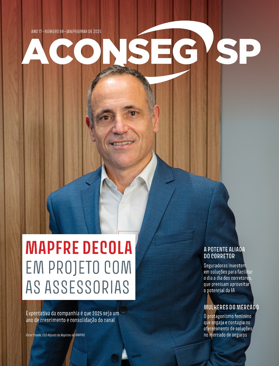 Revista da Aconseg-SP – edição 69