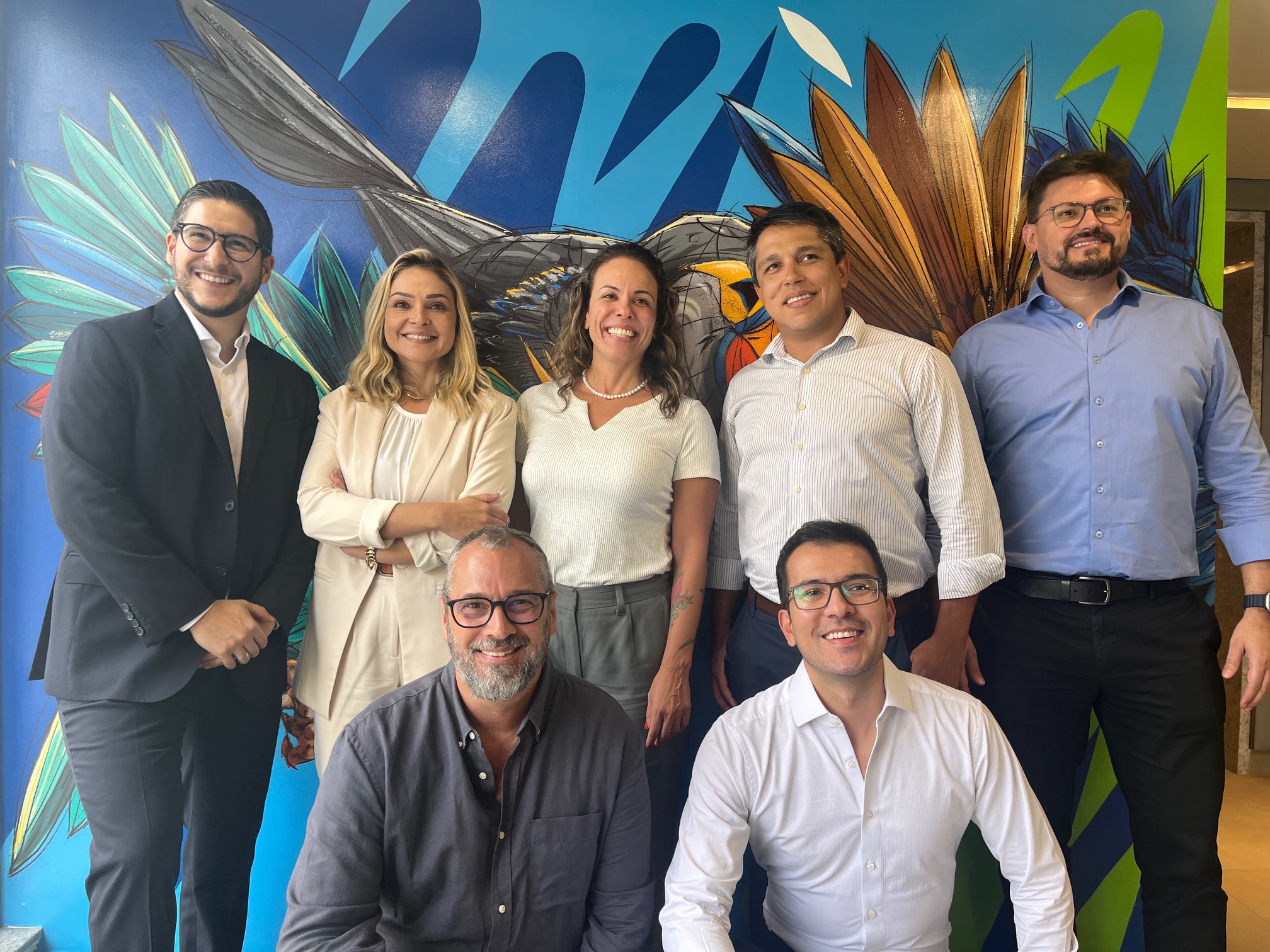 O ciclo virtuoso de transformações da Seguros Sura rumo à escalada