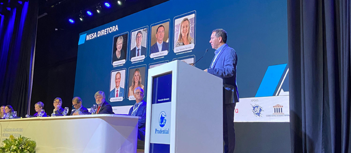 Congresso AIDA: setor de seguros entra em uma nova era com o Novo Marco Legal do Seguro