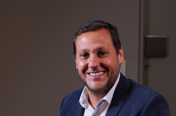 Diego Azevedo é o novo vice-presidente Comercial da EZZE