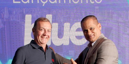 CORPe amplia parceria com a Blue Saúde em novo produto para Belo Horizonte