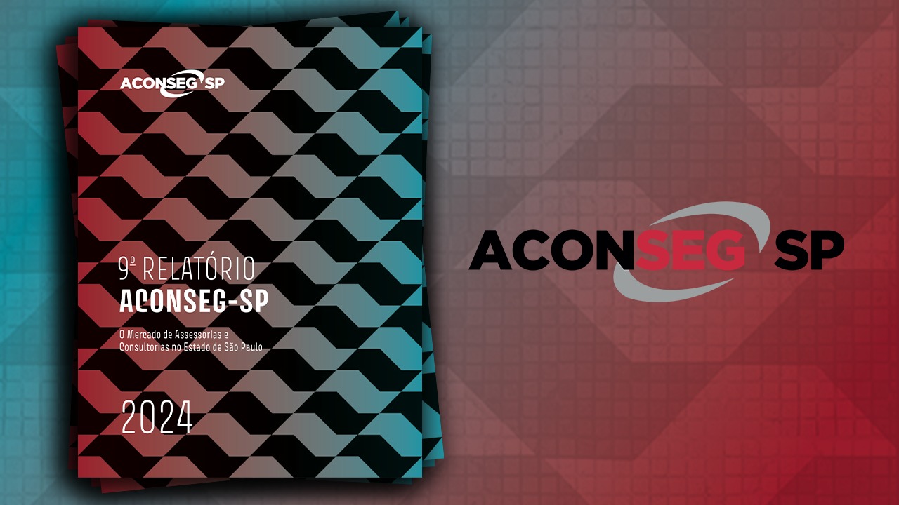 Produção da Aconseg-SP chega a R$ 3,8 bi em 2024 e projeção para 2025 supera R$ 4 bi   