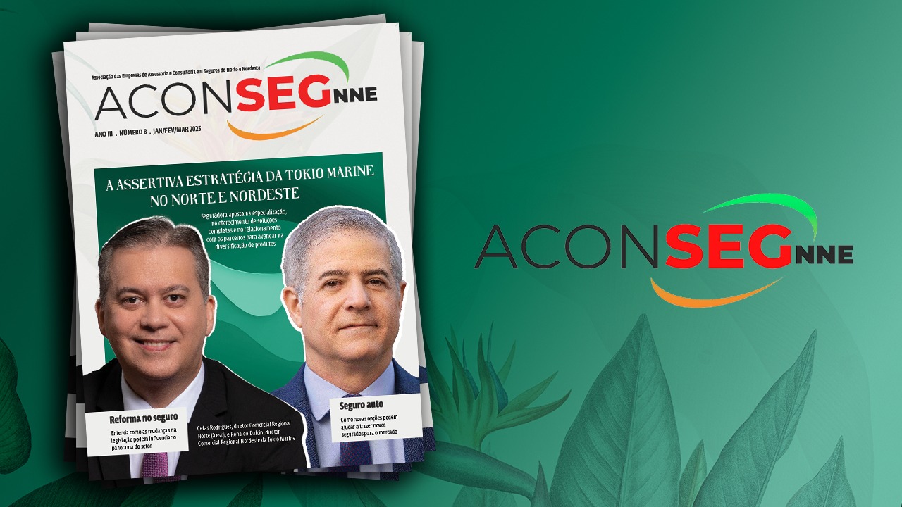 A assertiva estratégia da Tokio Marine no Norte e Nordeste