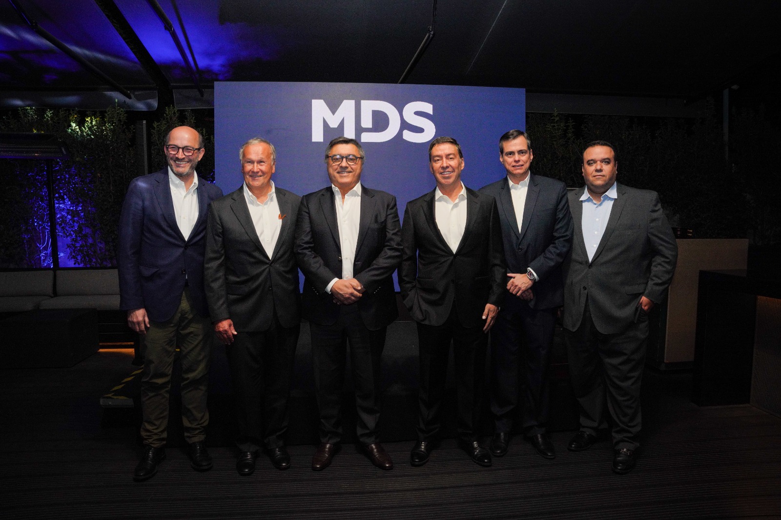 RSG Corretora de Seguros agora é MDS