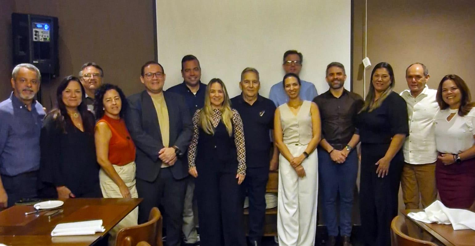 Encontro de agentes do mercado de seguros de Pernambuco celebra crescimento em 2024 e projeta novas ações para 2025