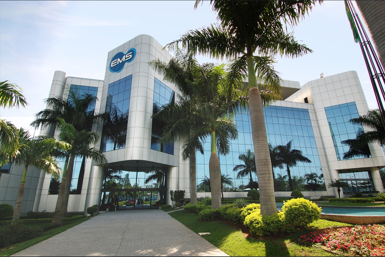 EMS faz aquisição de parte de multinacional alemã para  reforçar atuação no mercado hospitalar de medicamentos injetáveis