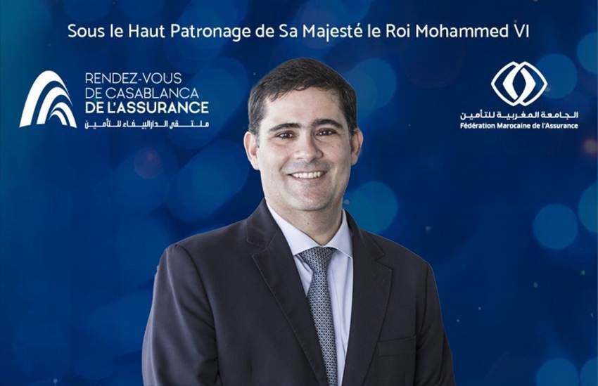 Diretor da CNseg destaca papel da IA frente aos desafios globais em seminário da Federação Marroquina de Seguradoras