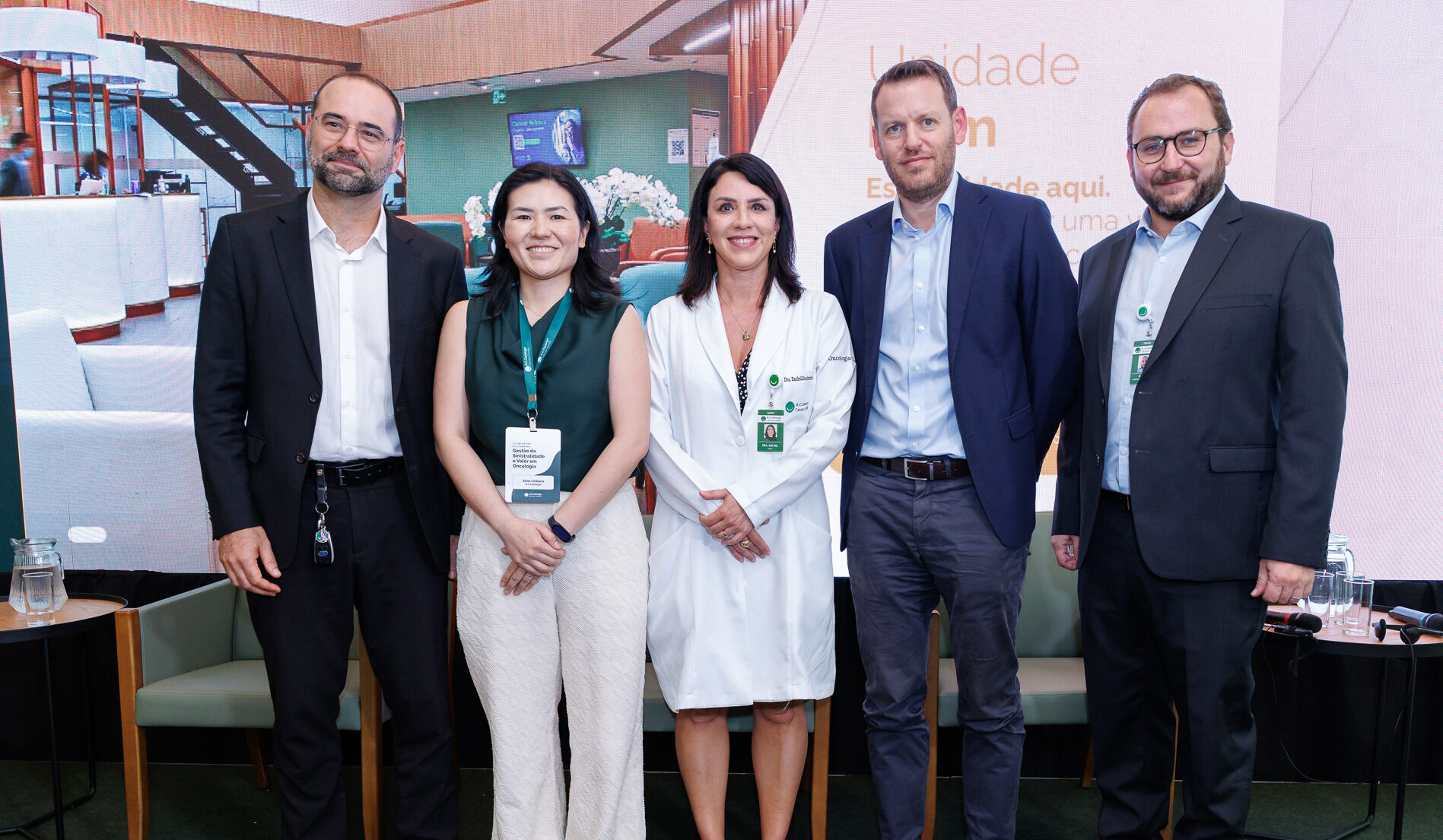 A.C.Camargo gerencia medicamentos de alto custo com o propósito de entregar o benefício ao paciente por um valor justo