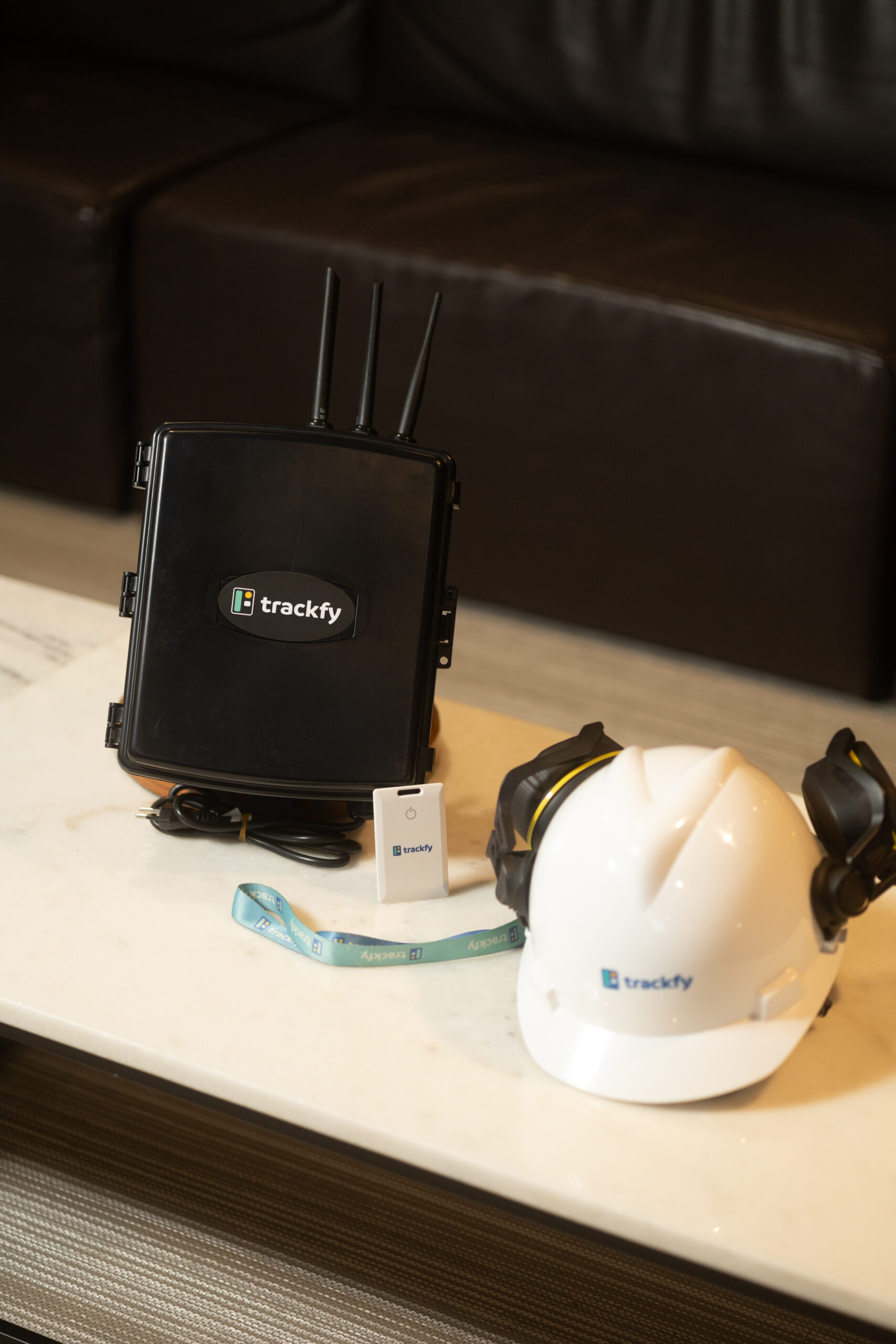 Indústrias apostam em tecnologia para reduzir riscos e custos com seguros