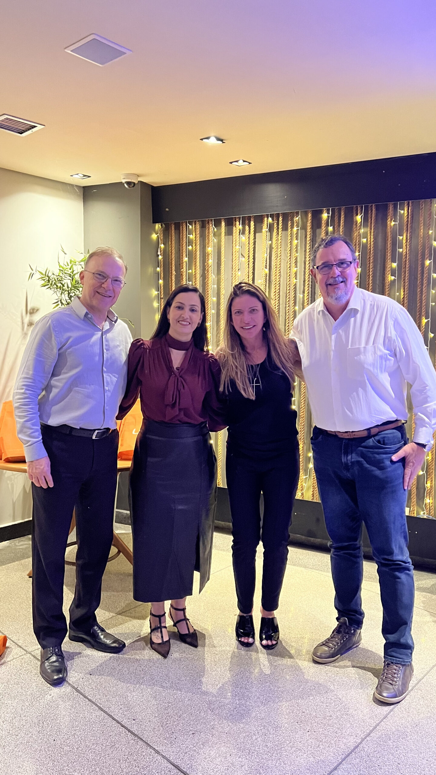 Odontogroup e Lancers: juntas para oferecer o melhor em saúde odontológica