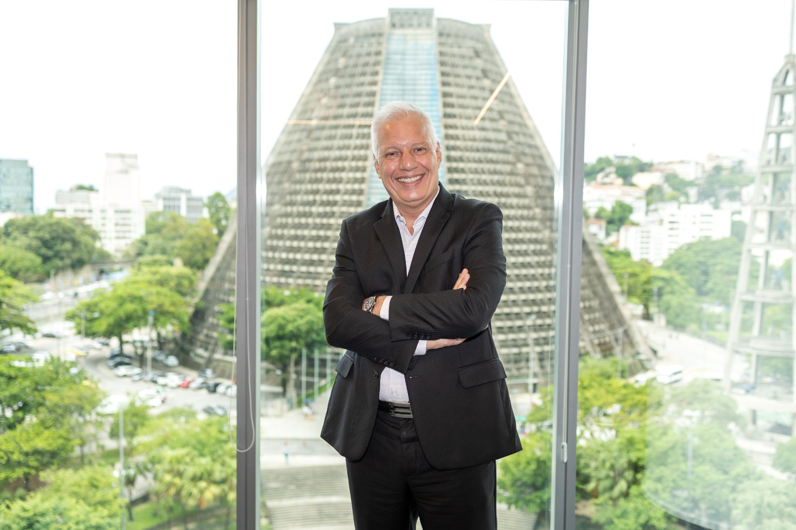 FenaCap indica José Antônio Maia Piñeiro para novo mandato no Conselho de Recursos do mercado segurador