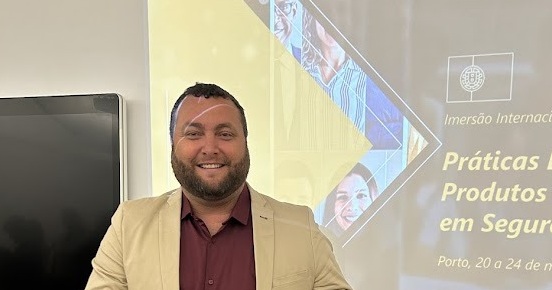 “A imersão da ENS acelerou em 10 anos o que eu queria fazer”