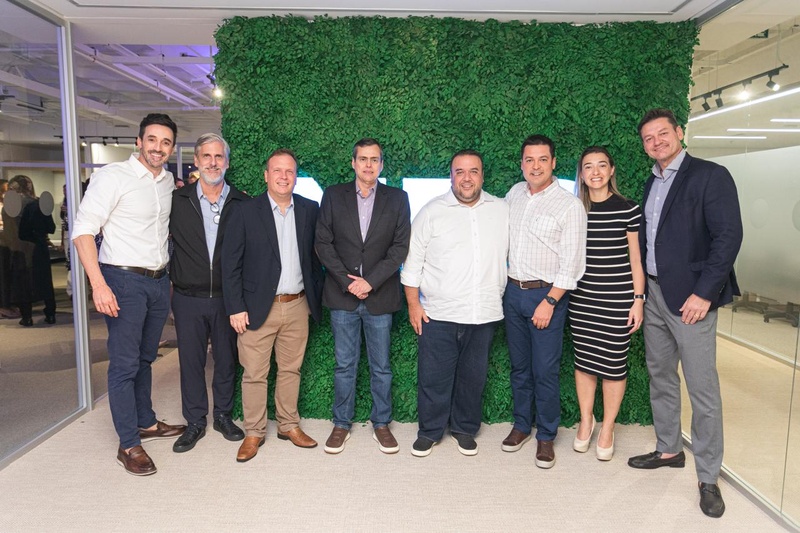 MDS Brasil celebra a inauguração do novo escritório em Porto Alegre