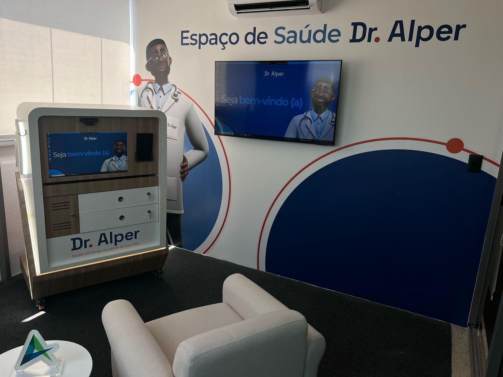 Com tecnologia voltada à saúde corporativa, empresas reduzem até 20% no absenteísmo dos colaboradores